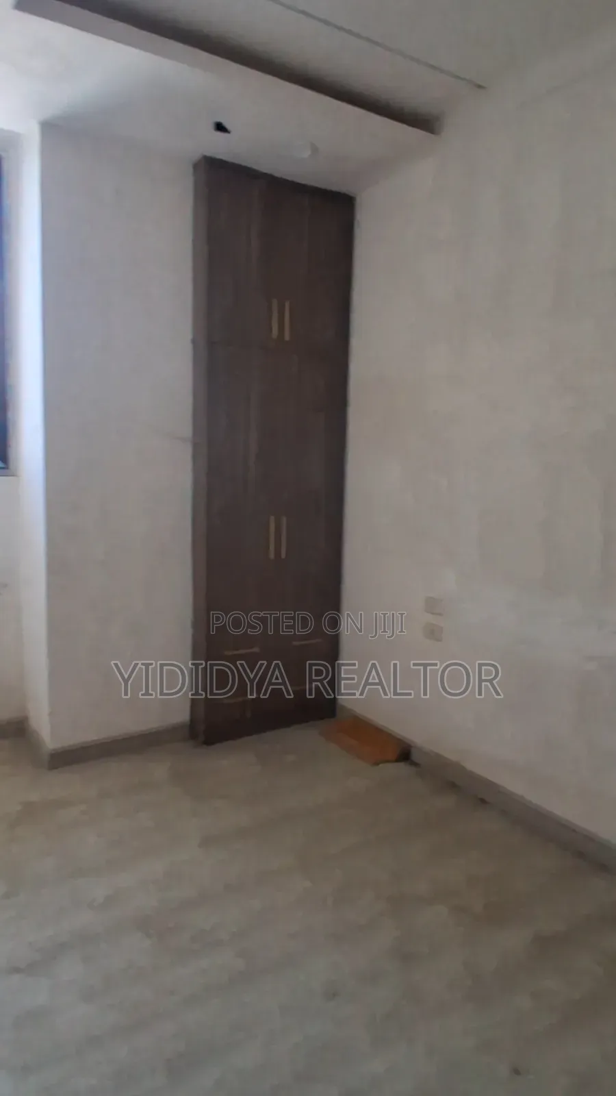 3bdrm Apartment in Gullele for sale