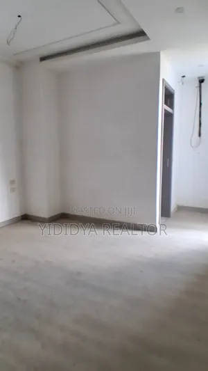 3bdrm Apartment in Gullele for sale