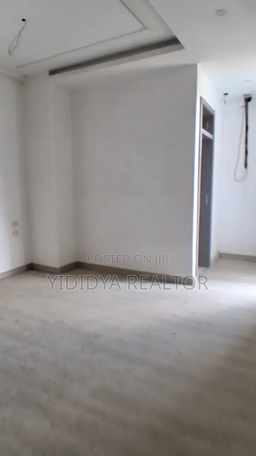 3bdrm Apartment in Gullele for sale