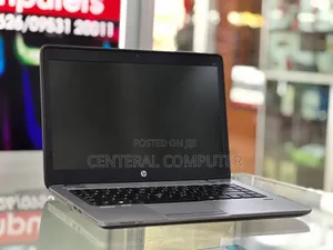 New Laptop HP EliteBook 840 G3 8GB Intel Core i5 SSD 1T