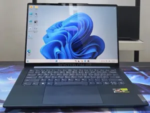 New Laptop Lenovo ThinkPad Yoga 16GB AMD Ryzen 7 SSD 512GB