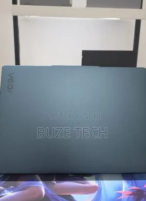 New Laptop Lenovo 16GB AMD Ryzen 7 SSD 512GB