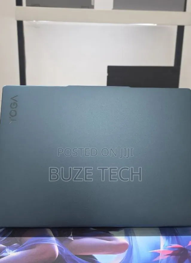 New Laptop Lenovo 16GB AMD Ryzen 7 SSD 512GB