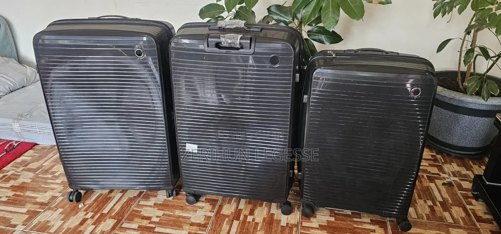 Travel Bags