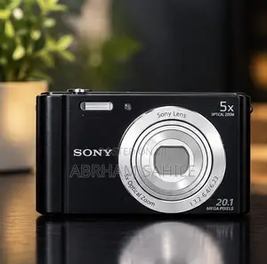 Cybershot Sony