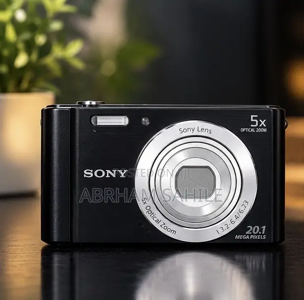 Cybershot Sony