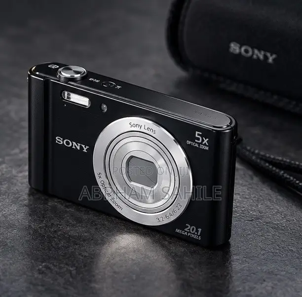 Cybershot Sony