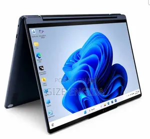 New Laptop Lenovo Yoga 9 32GB Intel Core Ultra 7 SSD 1T