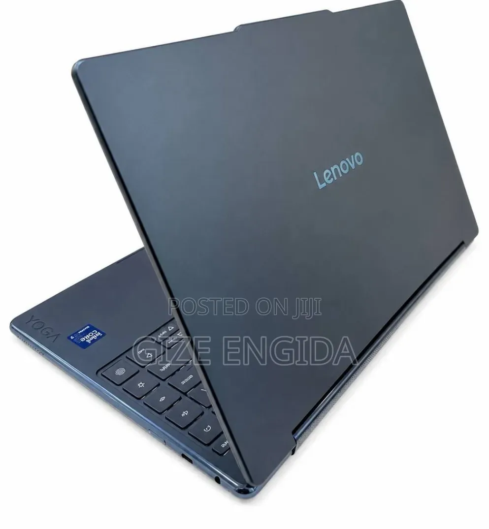 New Laptop Lenovo Yoga 9 32GB Intel Core Ultra 7 SSD 1T