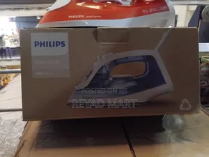 Phippseh Iron
