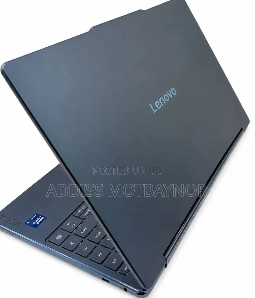 New Laptop Lenovo ThinkPad Yoga 16GB Intel Core Ultra 7 SSD 1T