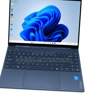 New Laptop Lenovo ThinkPad Yoga 16GB Intel Core Ultra 7 SSD 1T