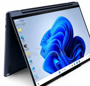 New Laptop Lenovo ThinkPad Yoga 16GB Intel Core Ultra 7 SSD 1T