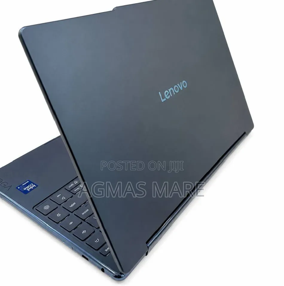 New Laptop Lenovo Yoga 9 32GB Intel Core Ultra 7 SSD 1T
