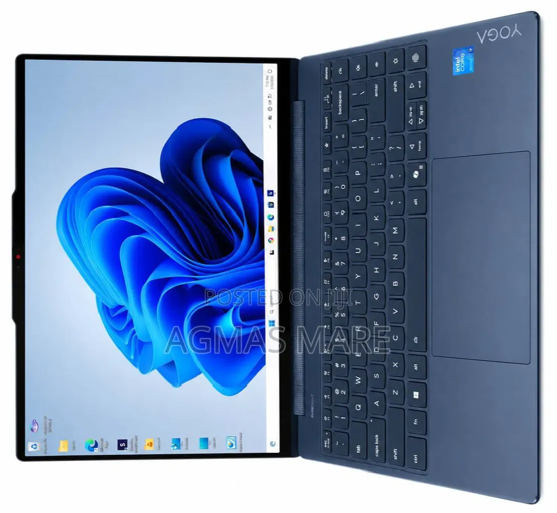 New Laptop Lenovo Yoga 9 32GB Intel Core Ultra 7 SSD 1T