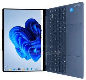 New Laptop Lenovo Yoga 9 32GB Intel Core Ultra 7 SSD 1T