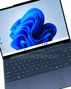New Laptop Lenovo ThinkPad Yoga 16GB Intel Core Ultra 7 SSD 1T