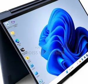 New Laptop Lenovo ThinkPad Yoga 16GB Intel Core Ultra 7 SSD 1T