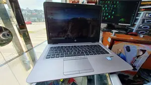 New Laptop HP EliteBook 840 8GB Intel Core i5 SSD 256GB