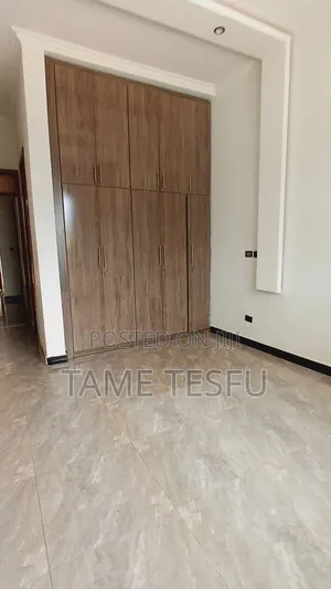 Furnished 4bdrm Villa in Semit, Bole for sale