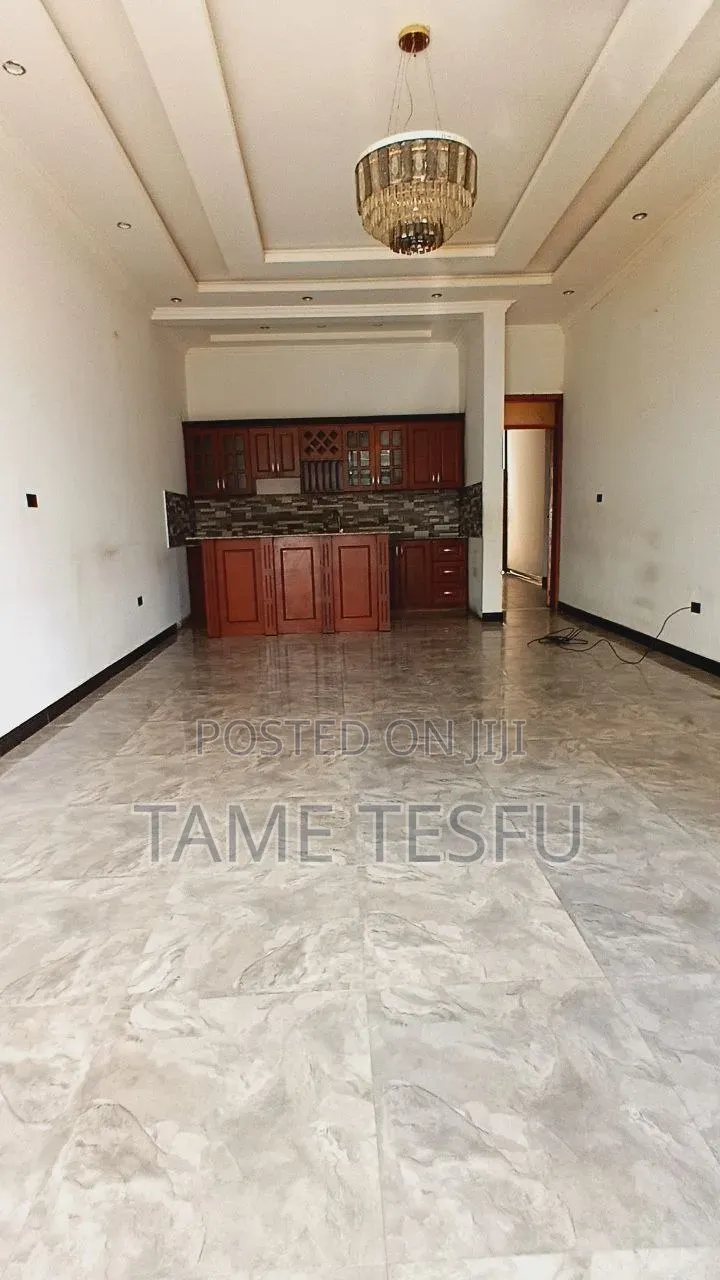Furnished 4bdrm Villa in Semit, Bole for sale