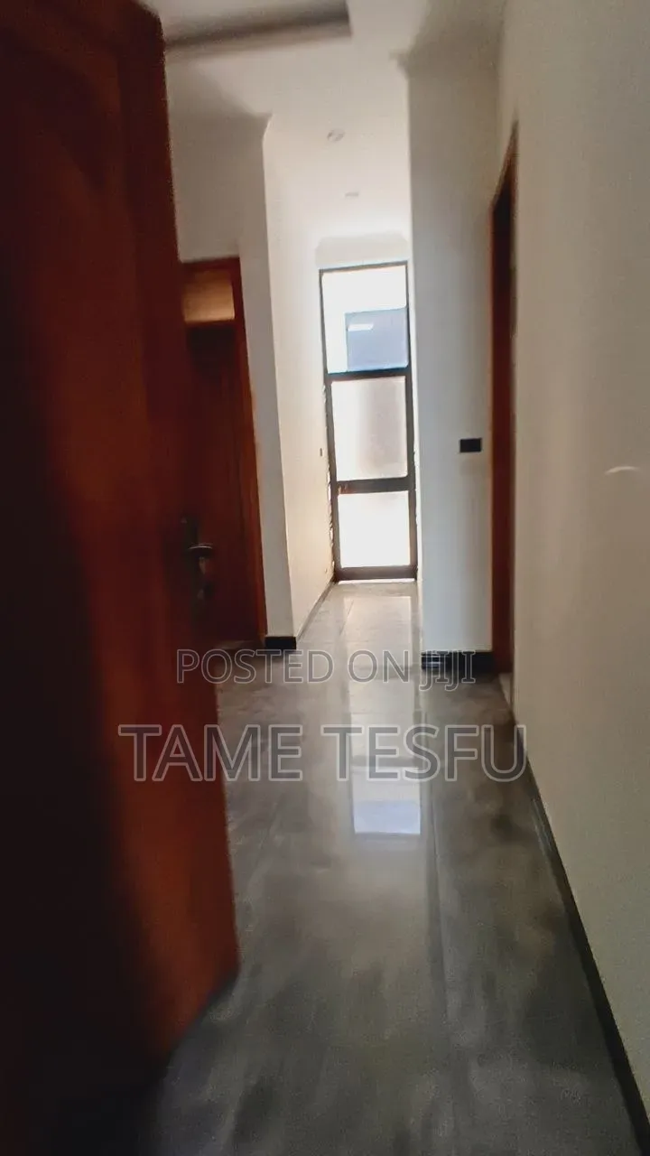 Furnished 4bdrm Villa in Semit, Bole for sale
