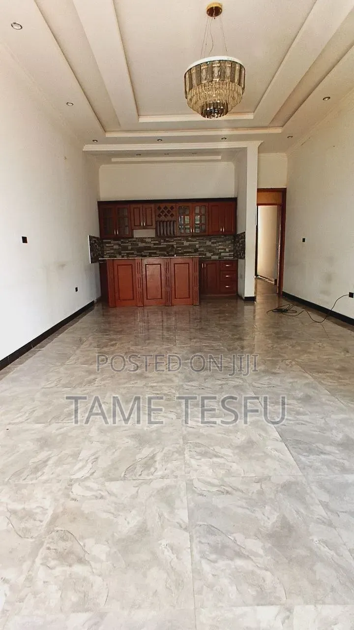 Furnished 4bdrm Villa in Semit, Bole for sale