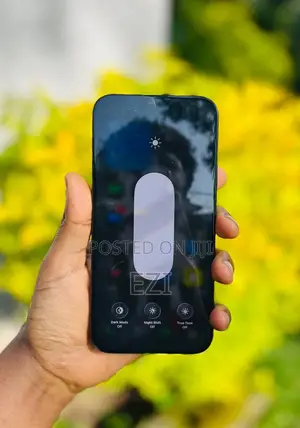 Apple iPhone 15 Pro Max 256 GB Black