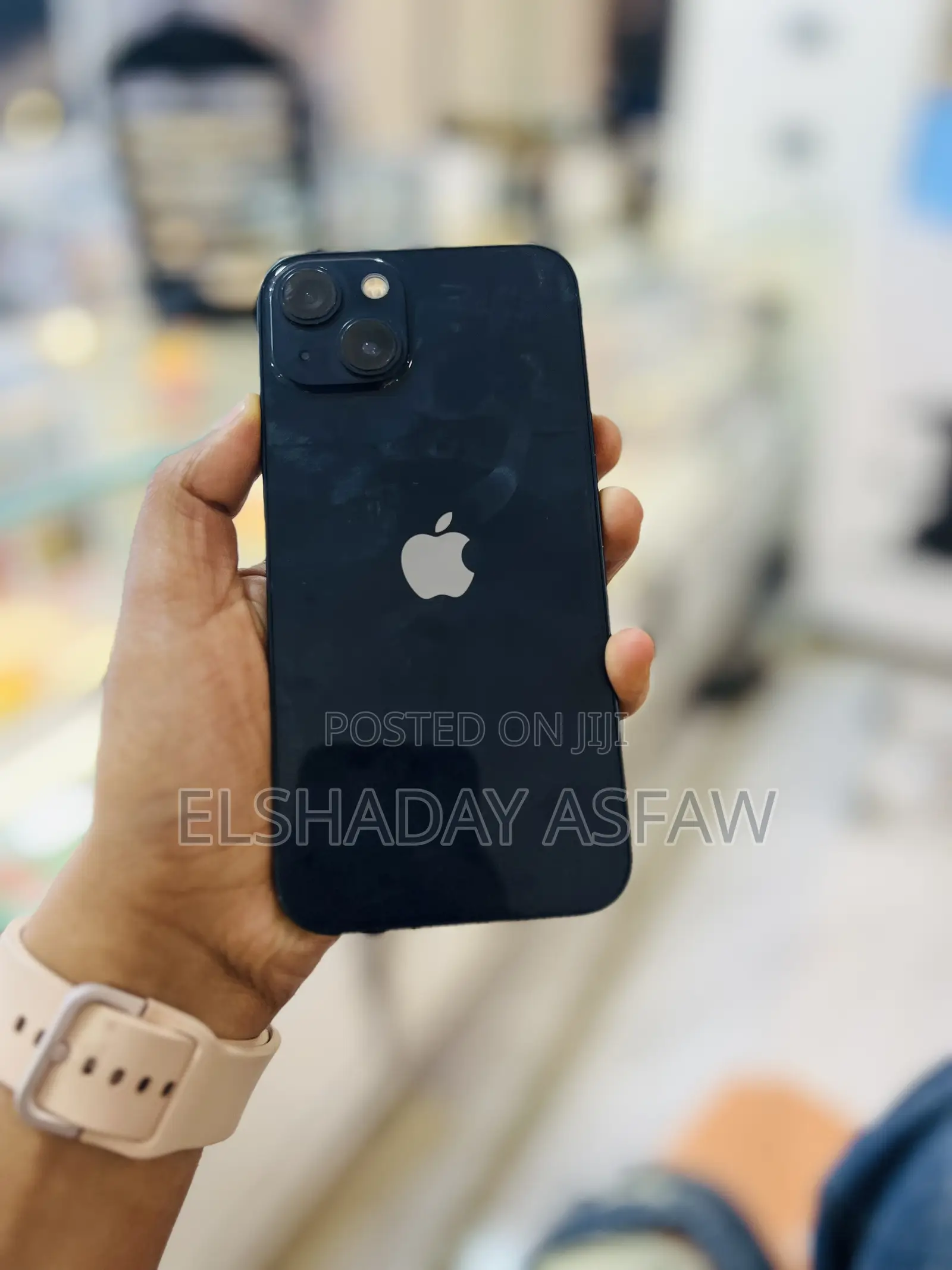 Apple iPhone 13 128 GB