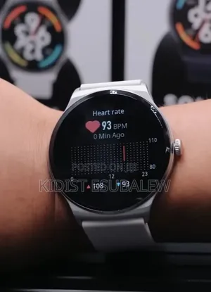 Haylou Solar Lite Smartwatch