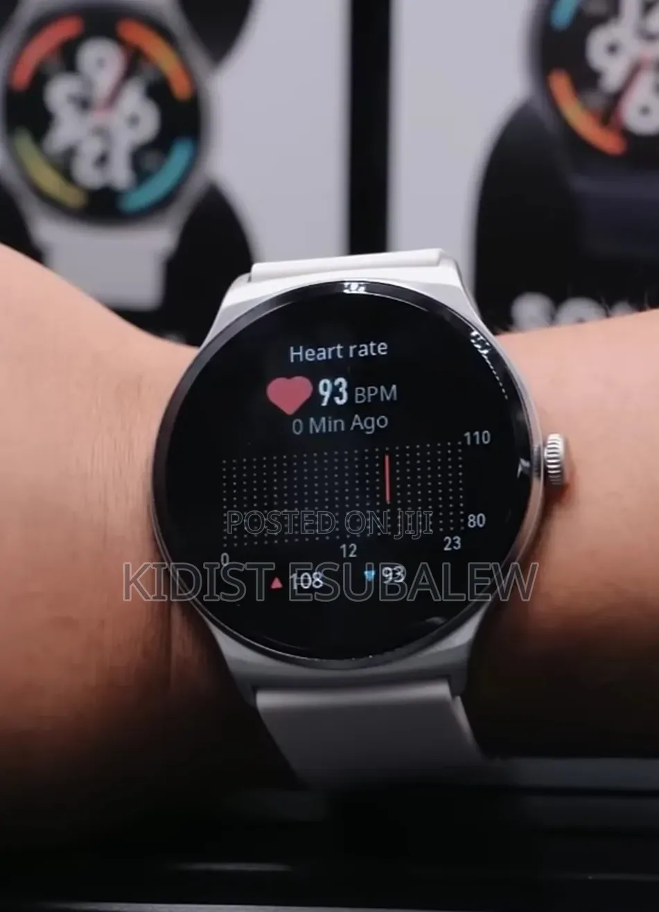 Haylou Solar Lite Smartwatch