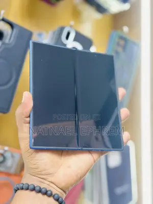Samsung Galaxy Fold 512 GB Blue