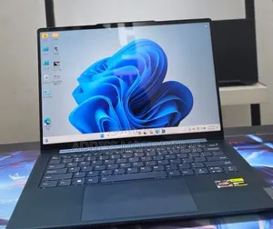 New Laptop Lenovo ThinkPad X1 Yoga 16GB AMD Ryzen 7 SSD 512GB