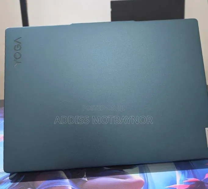 New Laptop Lenovo ThinkPad X1 Yoga 16GB AMD Ryzen 7 SSD 512GB