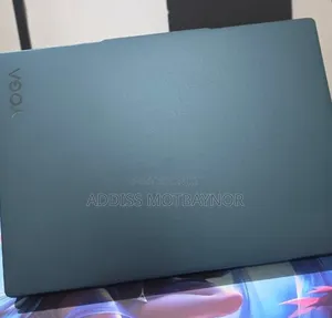 New Laptop Lenovo ThinkPad X1 Yoga 16GB AMD Ryzen 7 SSD 512GB