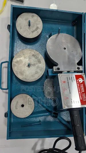 PPR Welding Machines