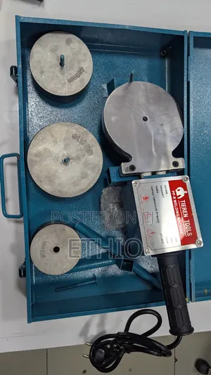 PPR Welding Machines