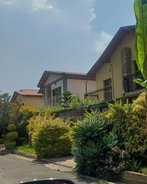 Furnished 5bdrm House in Hayat, Bole for sale