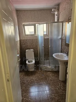 Furnished 5bdrm House in Hayat, Bole for sale