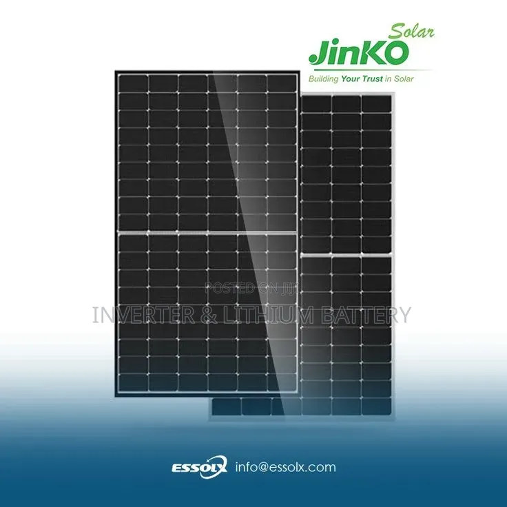 1kw Inverter Lithium Battery Solar Panel
