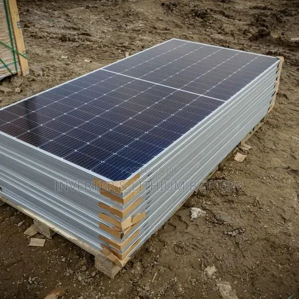 1kw Inverter Lithium Battery Solar Panel