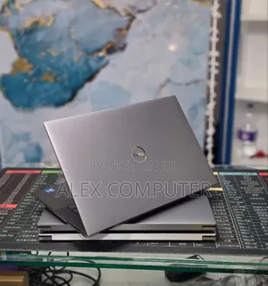 New Laptop Dell Precision 5560 16GB Intel Core i7 SSD 512GB