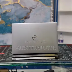 New Laptop Dell Precision 5560 16GB Intel Core i7 SSD 512GB