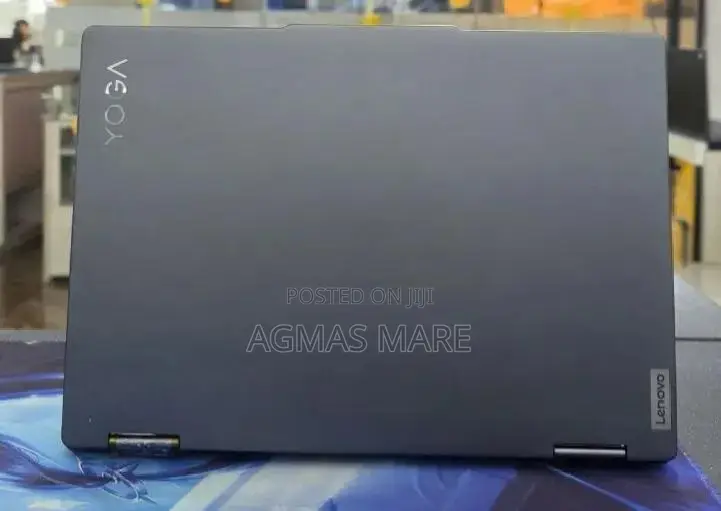 New Laptop Lenovo ThinkPad Yoga 16GB Intel Core Ultra 5 SSD 512GB