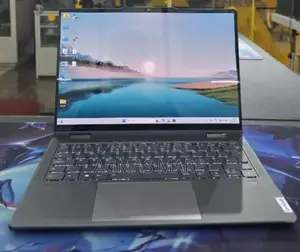 New Laptop Lenovo ThinkPad Yoga 16GB Intel Core Ultra 5 SSD 512GB