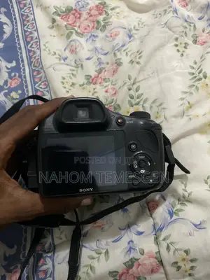Sony Cyber-Shot DSC-HX300