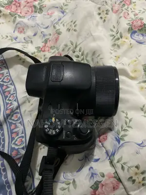 Sony Cyber-Shot DSC-HX300