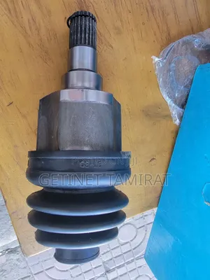 Chery QQ Outer Part CV Joint