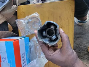 Chery QQ Outer Part CV Joint