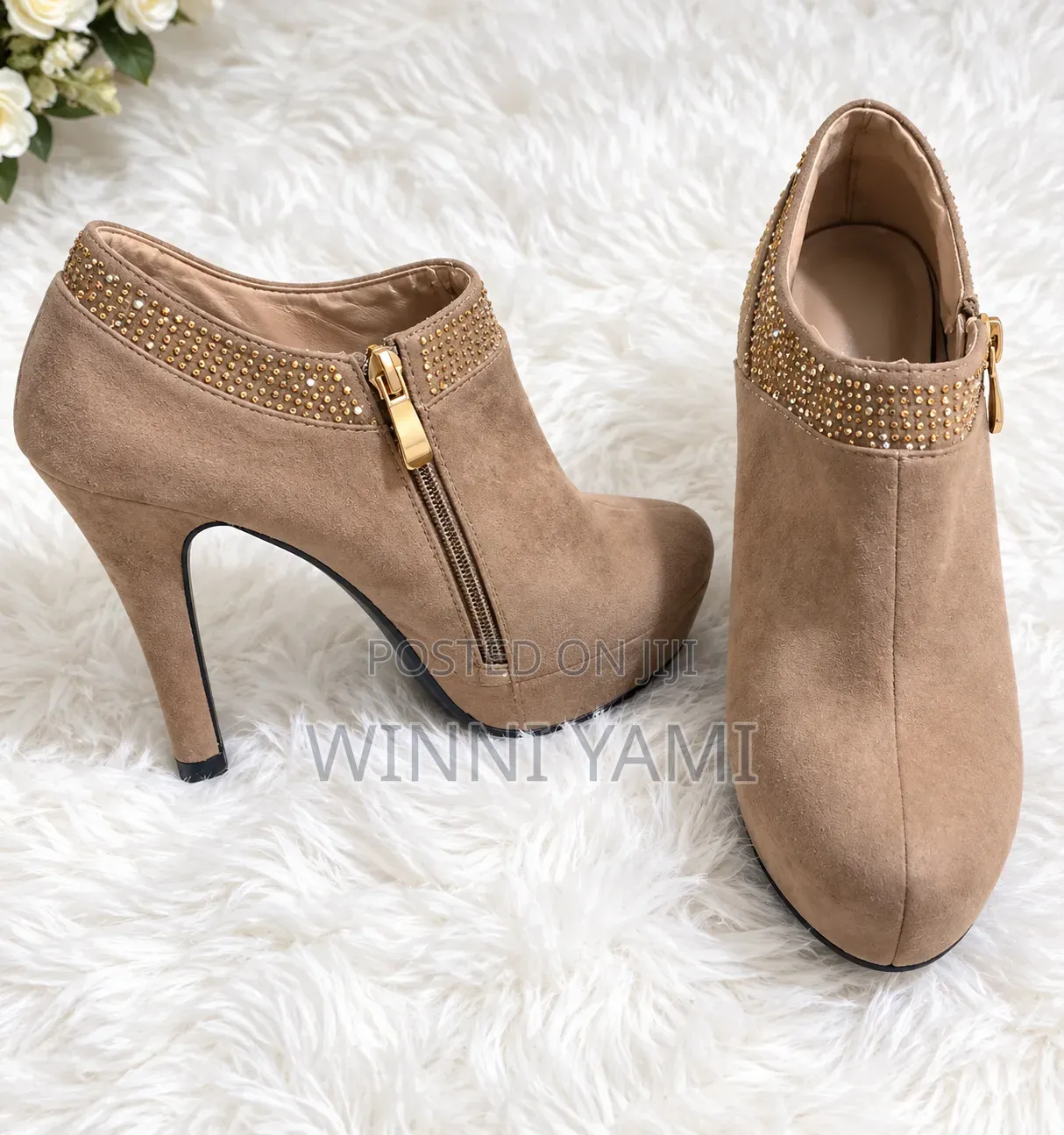 Bonda Shose.38.
